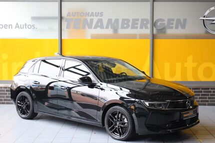 Opel Astra 28.500 km 23.900 &euro; Mettingen 49497