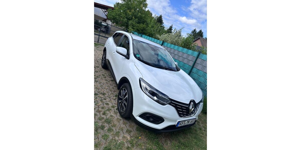 Renault Kadjar 25.925 km 18.300 &euro; Osnabrück 49088