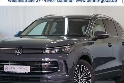 VW Tiguan 9.990 km 44.950 &euro; Damme 49401