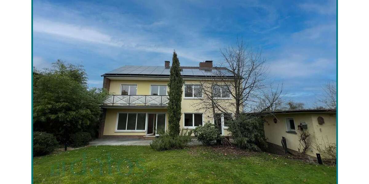 Haus zum Kaufen in Osnabrück 975.000 € 211.5 m² 7 zimmer