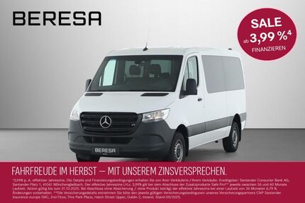 Mercedes-Benz Sprinter 32.900 km 37.180 € Osnabrück 49078