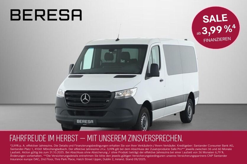 Mercedes-Benz Sprinter 32.900 km 37.180 € Osnabrück 49078