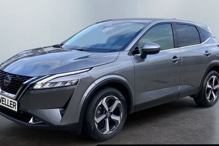 Nissan Qashqai 68.932 km 23.880 € Osnabrück 49090