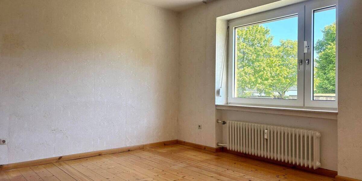 Etagenwohnung Osnabrück Haste - 4 Zimmer, 91 m&sup2;, 185.000&euro; | Angebot:26852834