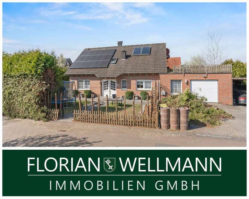 Haus zum Kaufen in Lienen 499.000 € 250.4 m²
