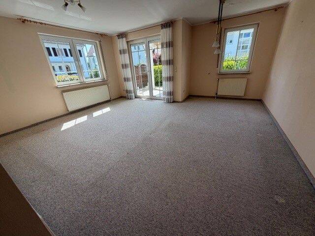 Etagenwohnung Bad Rothenfelde - 4 Zimmer, 92 m&sup2;, 870&euro; | Angebot:26741872