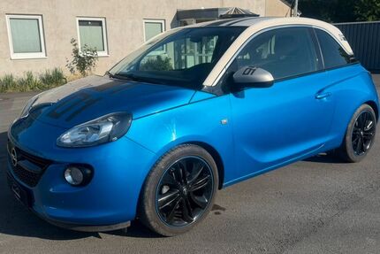 Opel Adam 96.000 km 6.290 &euro; Rödinghausen 32289