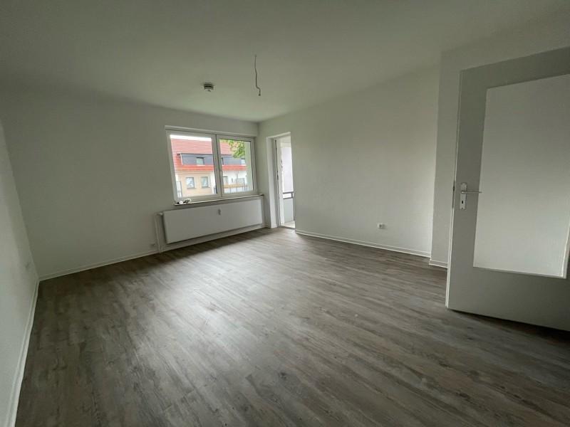 3-Zi.-Wohnung im EG frei! zimmer