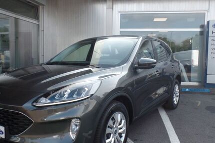 Ford Kuga 15.000 km 29.950 &euro; Osnabrück 49090