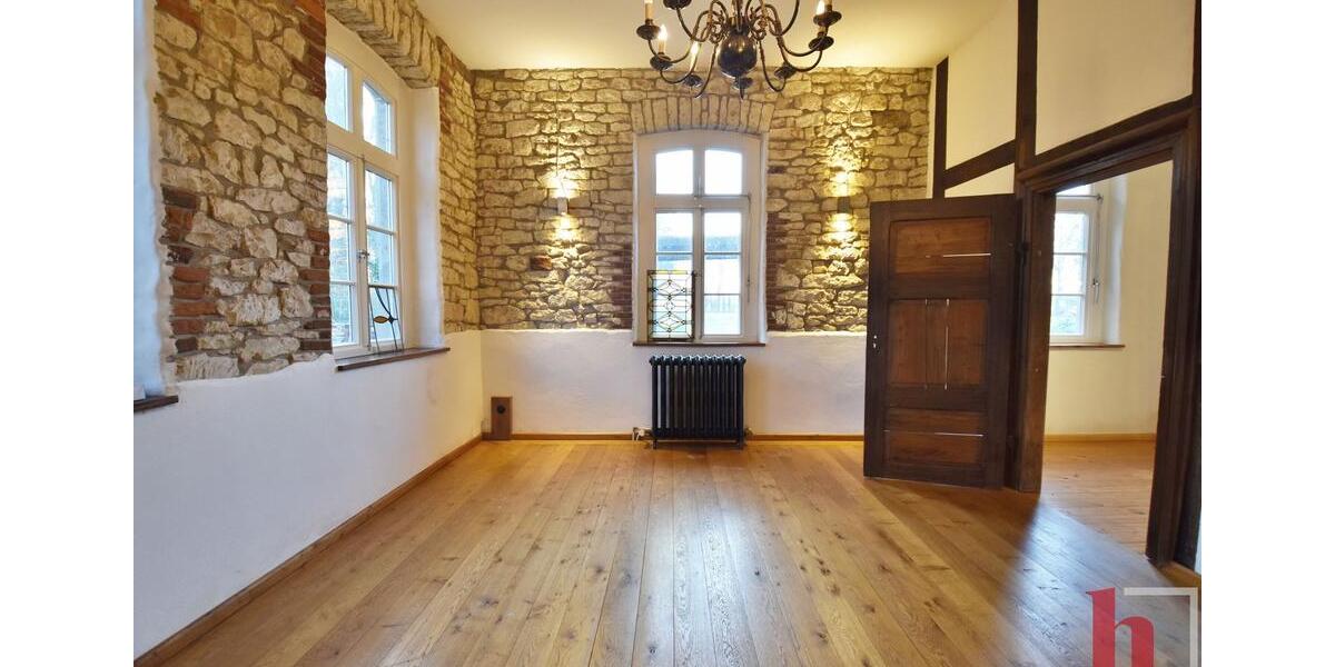 Einfamilienhaus Bohmte - 7 Zimmer, 378 m&sup2;, 2.000&euro; | Angebot:24506167