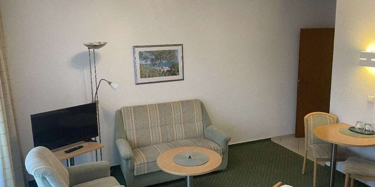 Etagenwohnung Bad Essen - 1 Zimmer, 32 m&sup2;, 75.000&euro; | Angebot:26283619