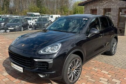 Porsche Cayenne 192.800 km 27.250 &euro; Versmold 33775