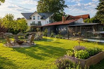 VIEL PLATZ FÜR MENSCH, TIER UND NEUE IDEEN - Haus Osnabrück Wüste | Angebot:27321558