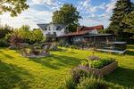 VIEL PLATZ FÜR MENSCH, TIER UND NEUE IDEEN - Mehrfamilienhaus, Wohnhaus Osnabrück Wüste | Angebot:27321558