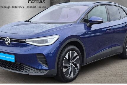 VW ID.4 11.050 km 42.990 &euro; Glandorf 49219