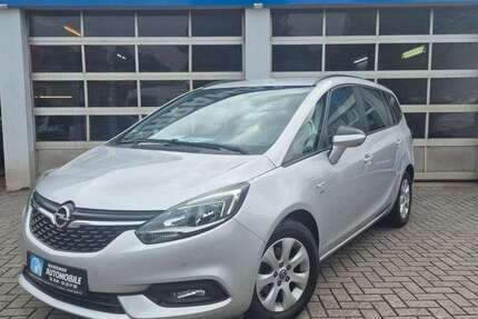 Opel Zafira 156.000 km 8.999 € Osnabrück 49090
