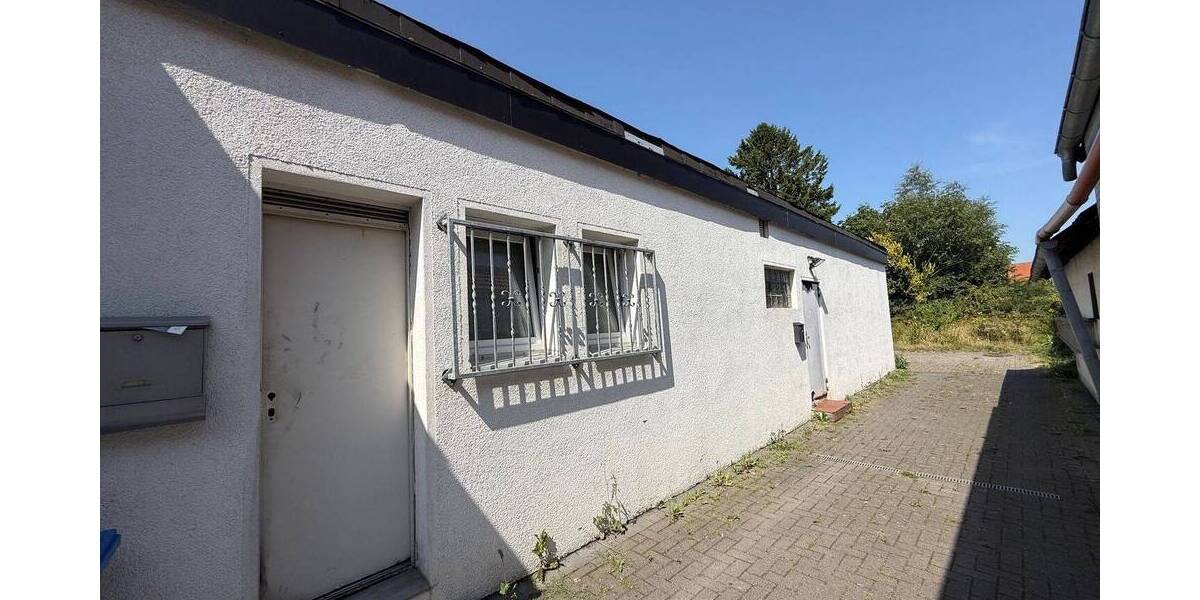 Gewerbeobjekt Westerkappeln - 249.000&euro; | Angebot:25779868