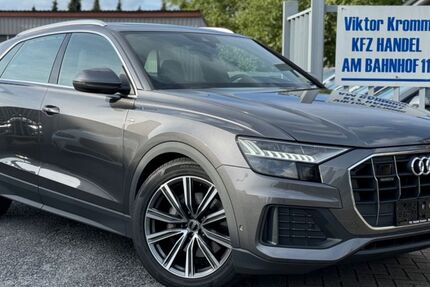 Audi Q8 121.900 km 52.700 € Bad Iburg 49186