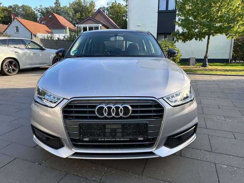 Audi A1 41.080 km 16.000 € Osnabrück 49086