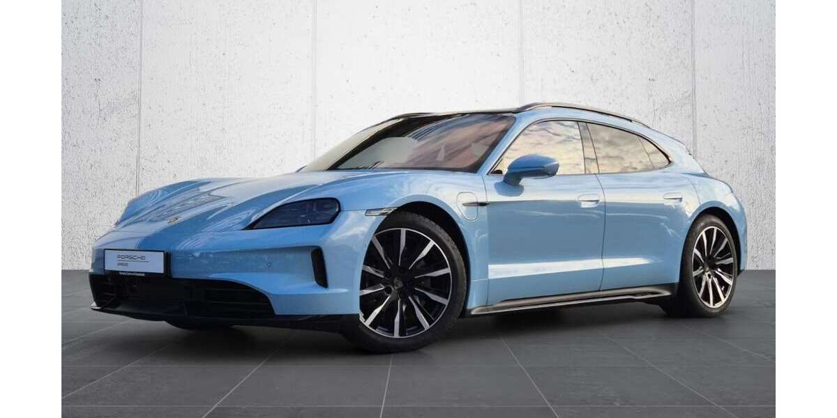 Porsche Taycan 7.900 km 154.900 &euro; Osnabrück 49078