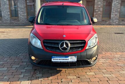 Mercedes-Benz Citan 173.000 km 5.950 &euro; Versmold 33775