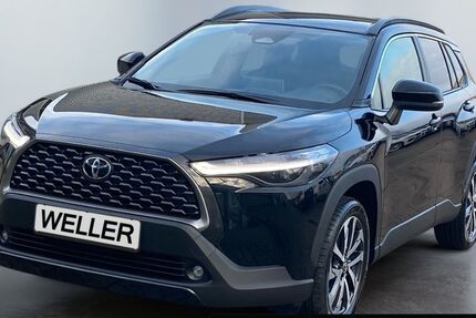 Toyota Corolla Cross 14.940 km 33.185 &euro; Osnabrück 49090