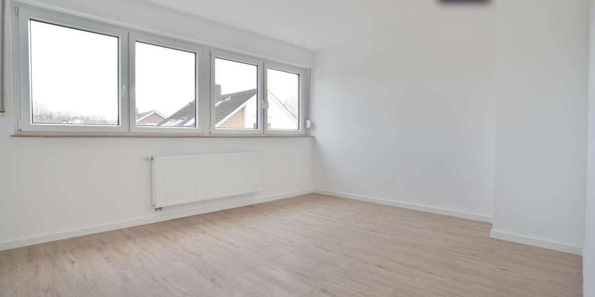 Wohnung zum Kaufen in Osnabrück 159.000 € 50.91 m² 2 zimmer