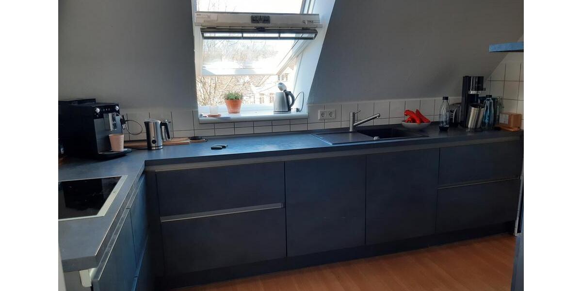 Dachgeschoßwohnung Dissen am Teutoburger Wald - 4 Zimmer, 82 m&sup2;, 650&euro; | Angebot:25479556