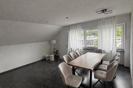 Wohnung Versmold - 2 Zimmer, 59 m&sup2;, 800&euro; | Angebot:26669650
