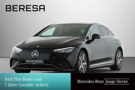 Mercedes EQE