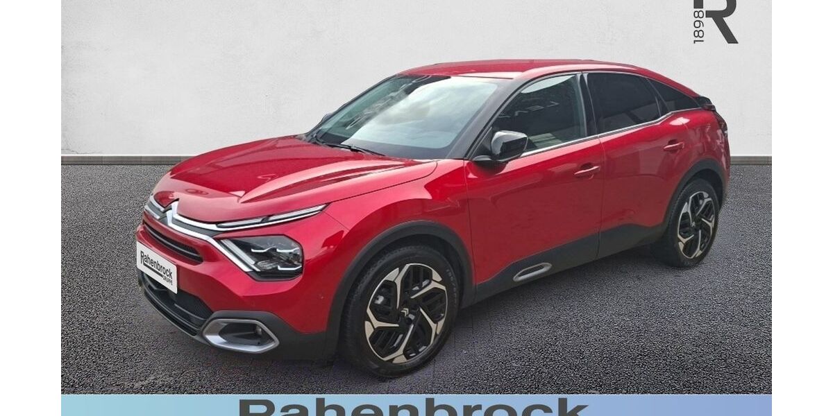 Citroen C4 25.011 km 18.490 &euro; Osnabrück 49082