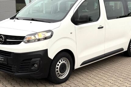 Opel Vivaro 122.350 km 17.255 &euro; Bad Iburg 49186