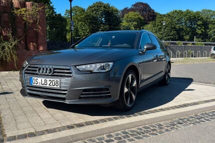 Audi A4 133.492 km 17.490 &euro; Melle 49324