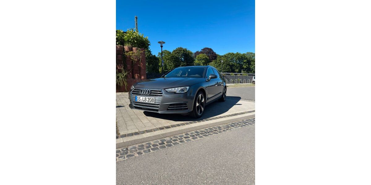 Audi A4 133.492 km 17.490 &euro; Melle 49324