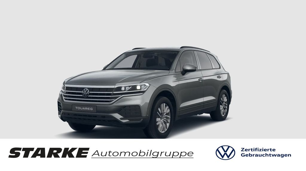 VW Touareg 25.983 km 54.930 &euro; Georgsmarienhütte (Osnabrück) 49124
