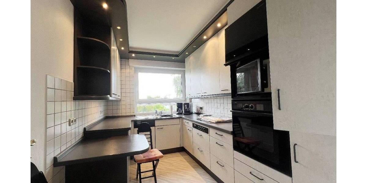Etagenwohnung Osnabrück Wüste - 3 Zimmer, 75 m&sup2;, 240.000&euro; | Angebot:26796301