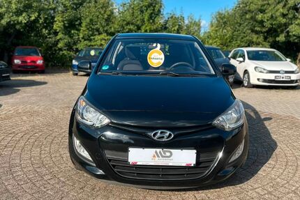 Hyundai i20 184.000 km 3.999 &euro; Ibbenbüren 49477