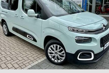 Citroen Berlingo 110.278 km 21.290 € Bramsche 49565