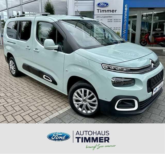 Citroen Berlingo 110.278 km 21.290 € Bramsche 49565