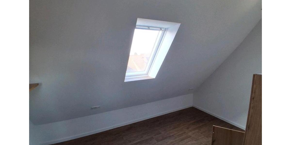 Dachgeschoßwohnung Georgsmarienhütte - 1 Zimmer, 34 m&sup2;, 540&euro; | Angebot:26552088