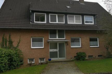 Wohnung Georgsmarienhütte - 1 Zimmer, 36 m&sup2;, 400&euro; | Angebot:24805807