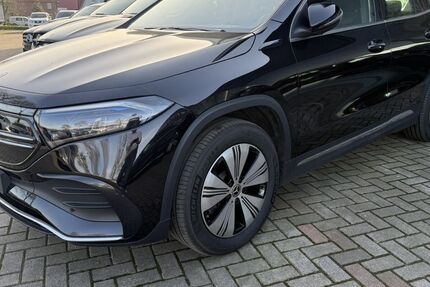 Mercedes-Benz EQA 39.791 km 29.888 &euro; Neuenkirchen OT Lintern 49586