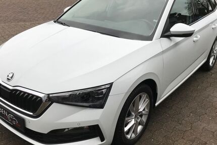 Skoda Scala 46.204 km 18.490 &euro; Bohmte 49163