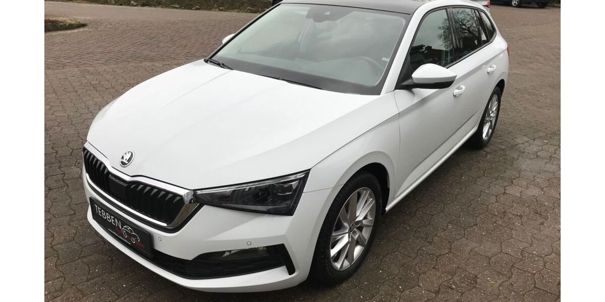 Skoda Scala 46.204 km 18.490 &euro; Bohmte 49163
