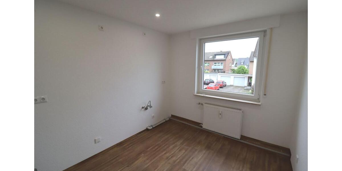 Etagenwohnung Hilter am Teutoburger Wald - 3 Zimmer, 90 m&sup2;, 828&euro; | Angebot:26663672