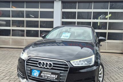 Audi A1 157.580 km 10.299 &euro; Osnabrück 49090