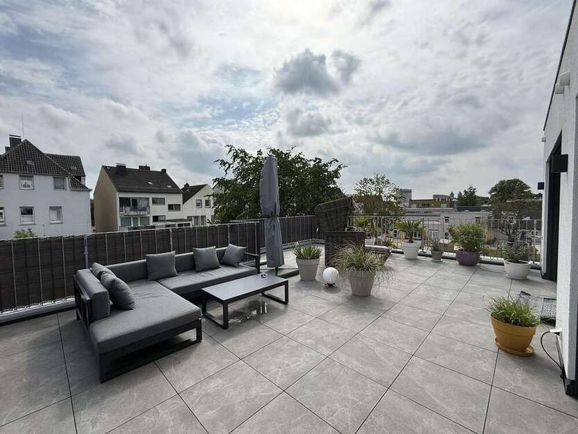 Wohnung zum Mieten in Osnabrück 1.350 € 87 m²