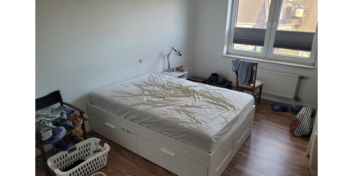 Etagenwohnung Hilter am Teutoburger Wald - 3 Zimmer, 78 m&sup2;, 686&euro; | Angebot:25980983