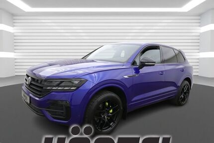 VW Touareg 44.400 km 45.500 &euro; Osnabrück 49084