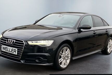 Audi A6 94.239 km 25.999 &euro; Osnabrück 49090